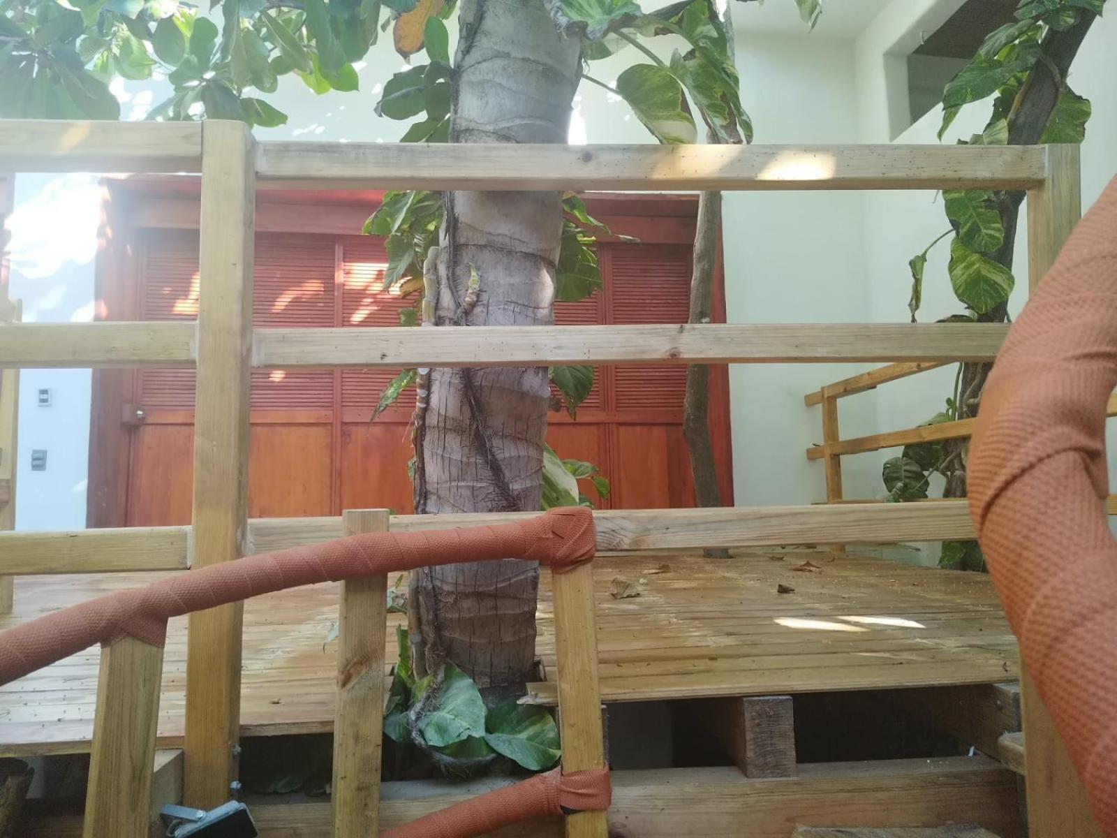 Bambu Ecocabanas San Agustinillo Luaran gambar