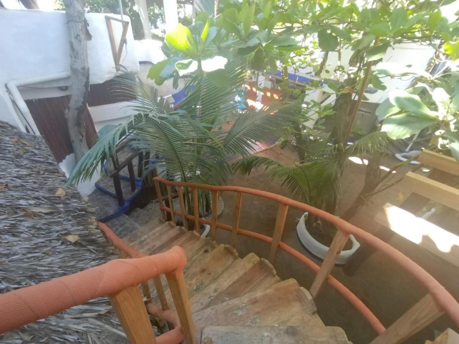 Bambu Ecocabanas San Agustinillo Luaran gambar